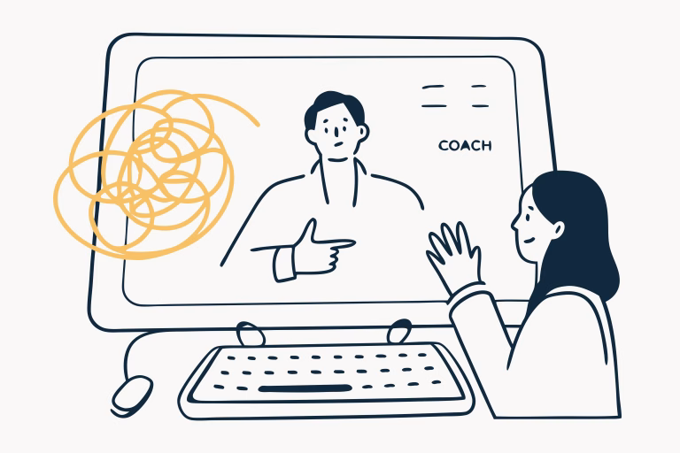 大家都在說要用AI，但是卻沒人告訴你，AI怎麼用！—這是我打造 AI 提示詞(AI Prompt Coach)教練的初衷