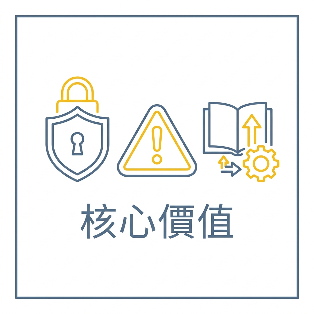 核心價值