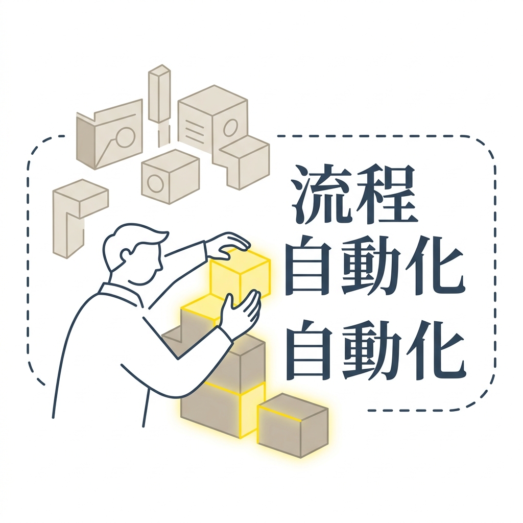 AI Coding 讓懂流程的人開始做小工具：如何打破 IT 瓶頸與建立治理紅線