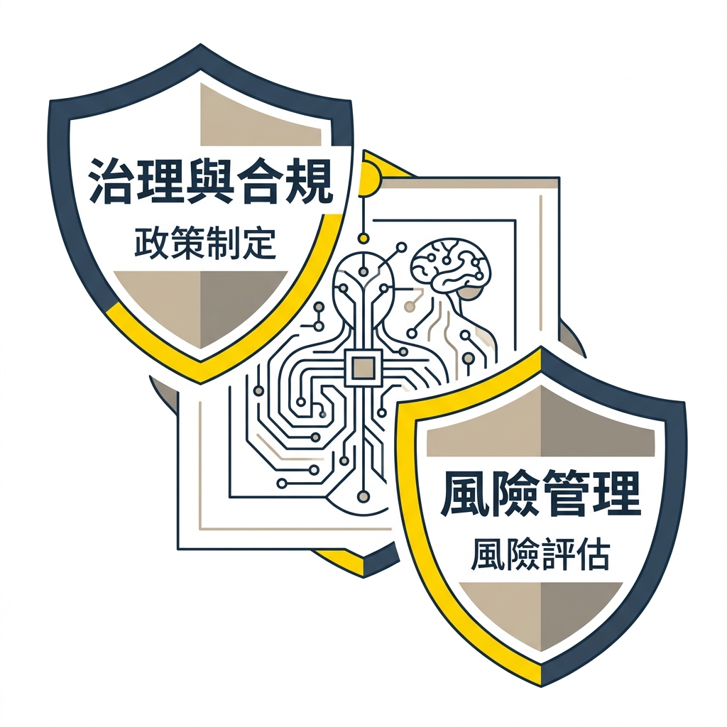 Agent 任務的合規與風險治理防線