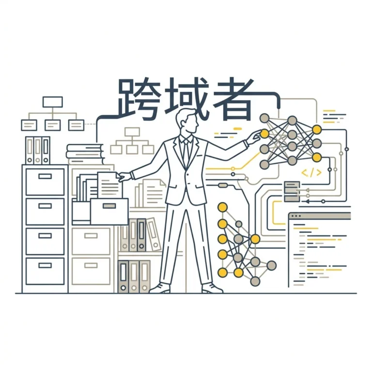 AI Transformation Can’t Be Fully Outsourced: The People You Need Most Are Already in Your Office