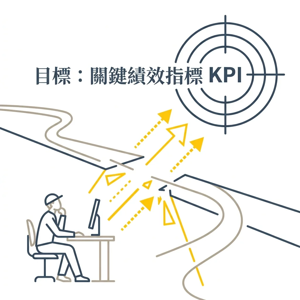 The Real Bottleneck of Enterprise AI Transformation: When KPIs Outpace Use Cases
